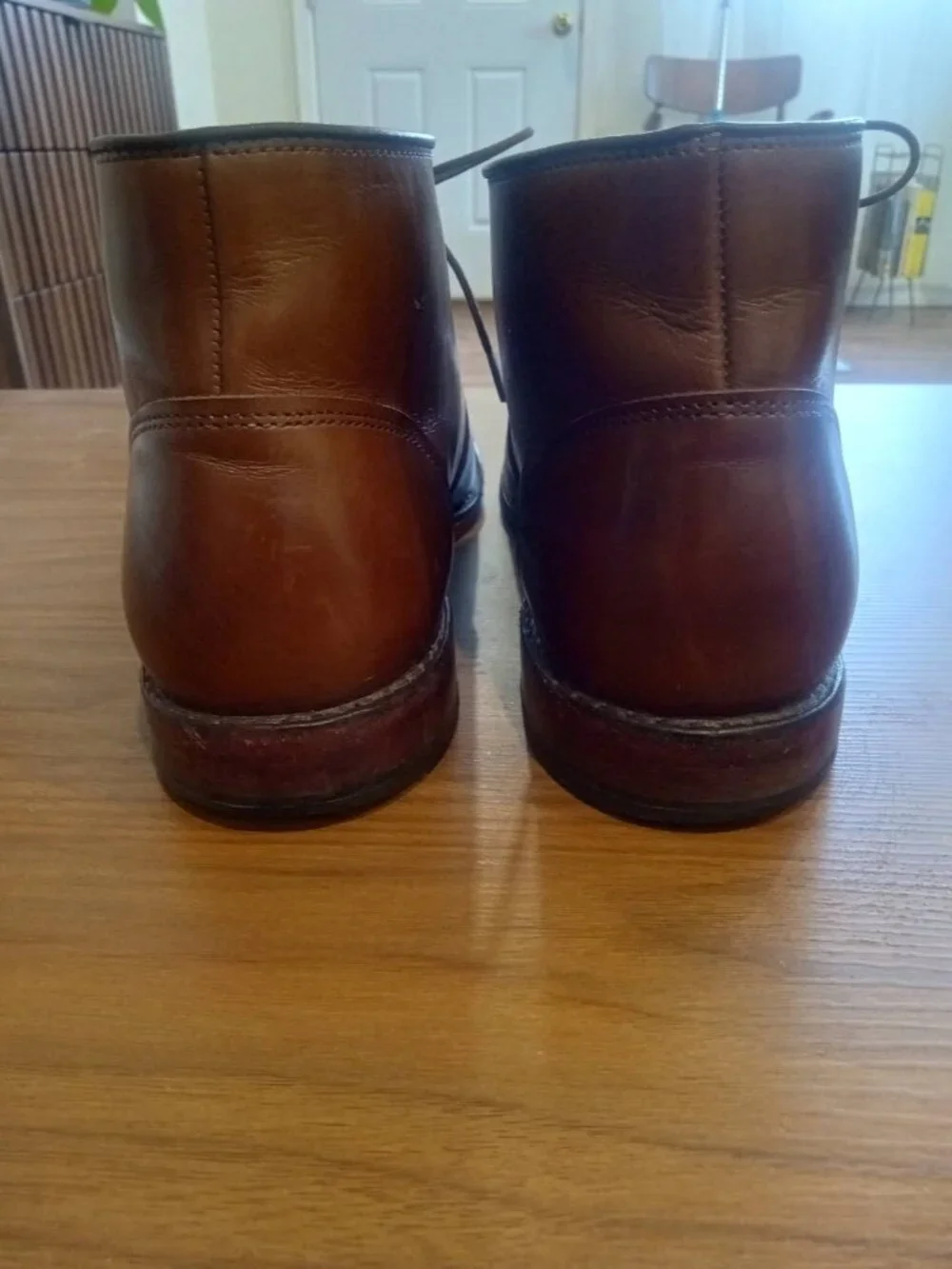 Allen Edmonds Port Washington 